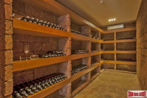 7 bedrooms Villa in Ko Samui, Thailand No. 96242 12