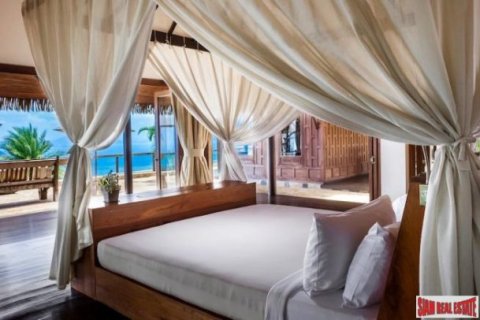 7 bedrooms Villa in Ko Samui, Thailand No. 96242 22