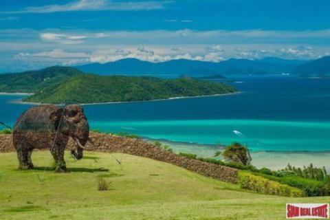 7 bedrooms Villa in Ko Samui, Thailand No. 96242 29