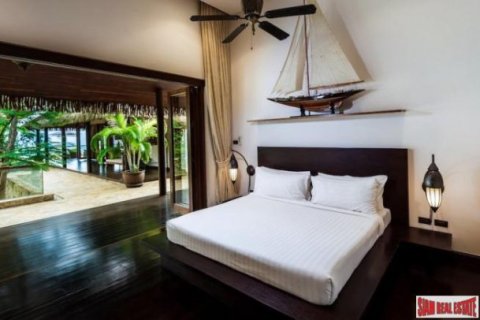7 bedrooms Villa in Ko Samui, Thailand No. 96242 4