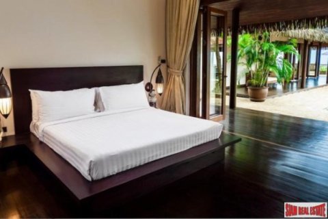 7 bedrooms Villa in Ko Samui, Thailand No. 96242 5