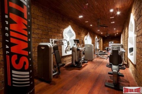 7 bedrooms Villa in Ko Samui, Thailand No. 96242 28