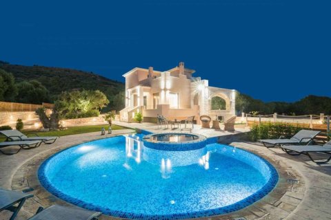 8 bedrooms House in Zakynthos, Greece No. 24758 21