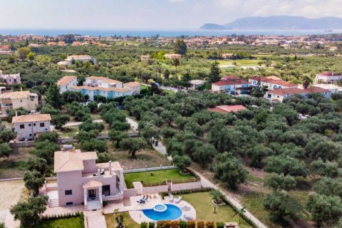 8 bedrooms House in Zakynthos, Greece No. 24758 1