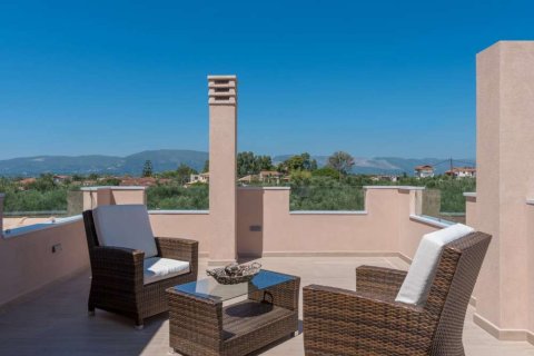 8 bedrooms House in Zakynthos, Greece No. 24758 13