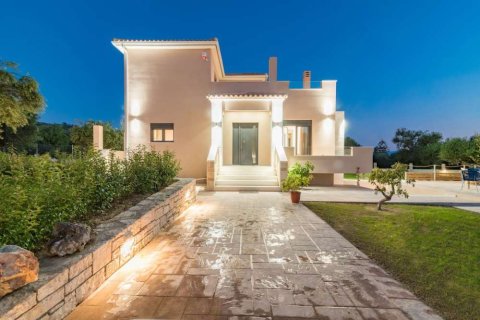 8 bedrooms House in Zakynthos, Greece No. 24758 17