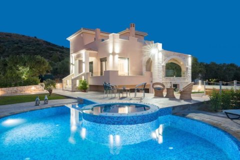 8 bedrooms House in Zakynthos, Greece No. 24758 22