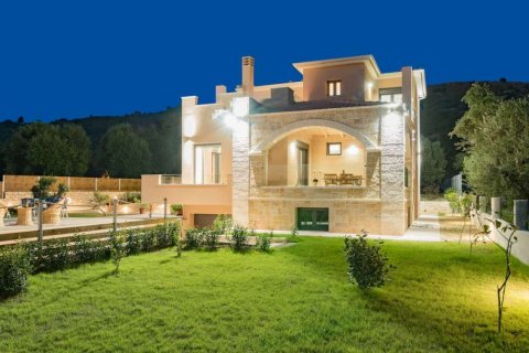 8 bedrooms House in Zakynthos, Greece No. 24758 4