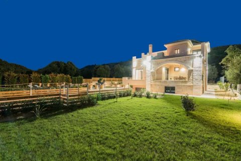 8 bedrooms House in Zakynthos, Greece No. 24758 20