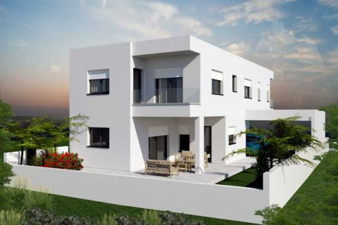 4 bedrooms House in Limassol, Cyprus No. 78963 3