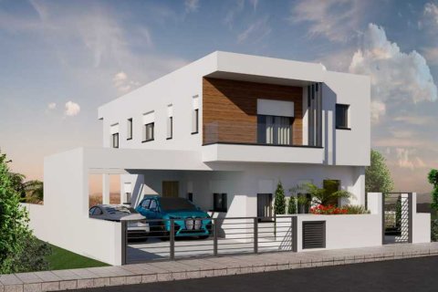 4 bedrooms House in Limassol, Cyprus No. 78963 1
