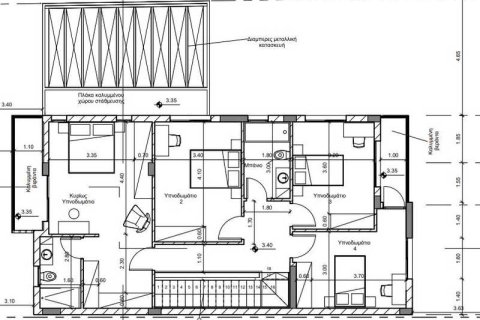 4 bedrooms House in Limassol, Cyprus No. 78963 2