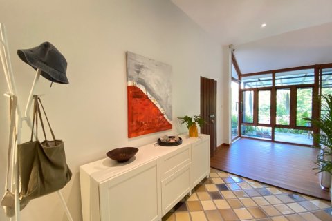 2 chambres House à Chiang Mai, Thailand No. 98186 24