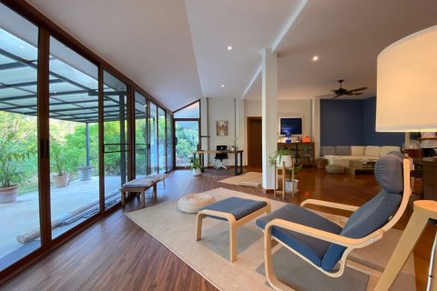 2 chambres House à Chiang Mai, Thailand No. 98186 8