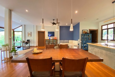 2 chambres House à Chiang Mai, Thailand No. 98186 23