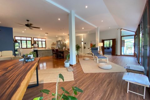 2 chambres House à Chiang Mai, Thailand No. 98186 6