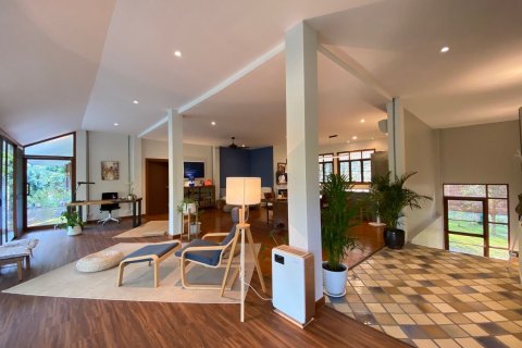 2 chambres House à Chiang Mai, Thailand No. 98186 9