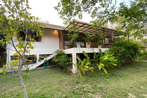 2 chambres House à Chiang Mai, Thailand No. 98186 1