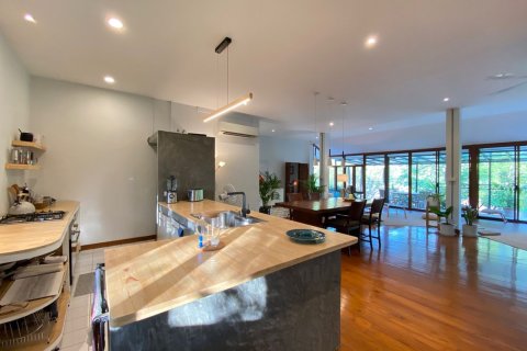 2 chambres House à Chiang Mai, Thailand No. 98186 17