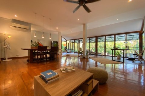 2 chambres House à Chiang Mai, Thailand No. 98186 4