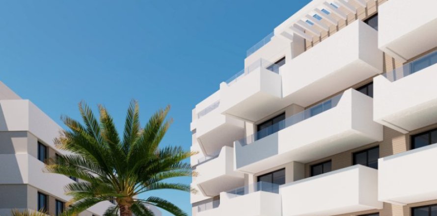 2 chambres Appartement à La Da, Vietnam No. 117599