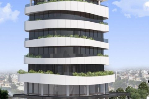 Studio Appartement à Limassol, Cyprus No. 107058 6