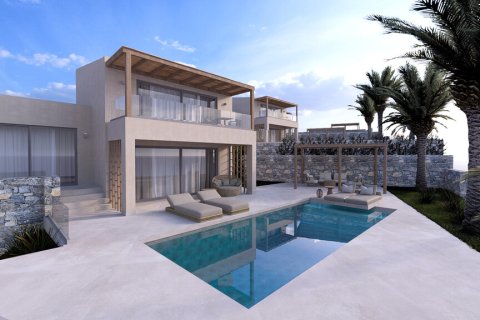 3 bedrooms Villa in Agios Nikolaos, Greece No. 123009 5