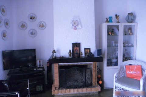 3 bedrooms Maisonette in Chalkidiki, Greece No. 60019 13