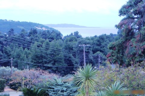 3 bedrooms Maisonette in Chalkidiki, Greece No. 60019 3