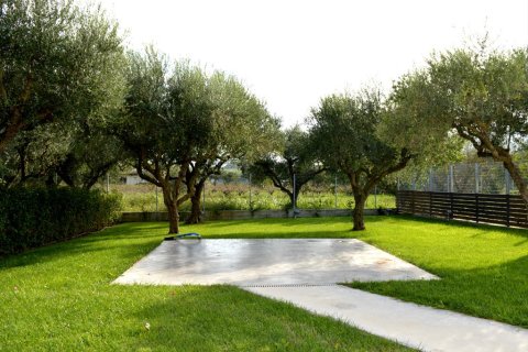 4 bedrooms Villa in Zakynthos, Greece No. 58992 6