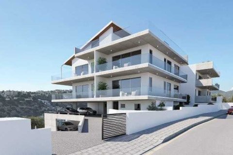 2 chambres Appartement à Germasogeia, Cyprus No. 46428 2