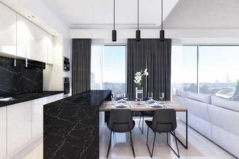 2 chambres Appartement à Germasogeia, Cyprus No. 46428 3