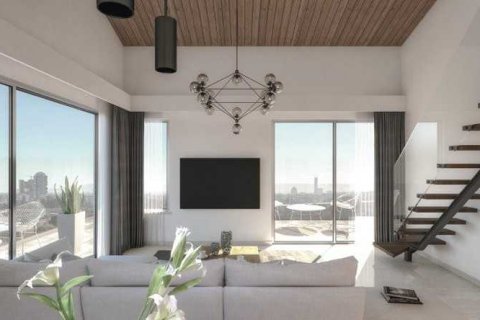 2 chambres Appartement à Germasogeia, Cyprus No. 46428 5