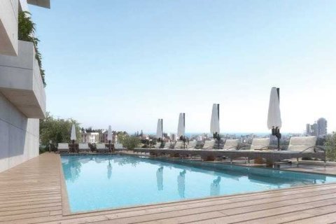 2 chambres Appartement à Germasogeia, Cyprus No. 46428 9