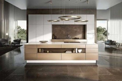 2 chambres Appartement à Germasogeia, Cyprus No. 46428 7