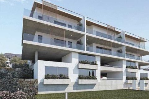 2 chambres Appartement à Germasogeia, Cyprus No. 46428 1