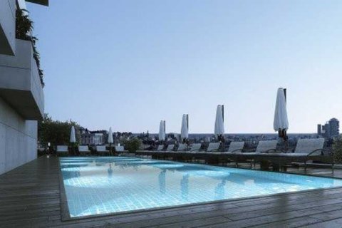 2 chambres Appartement à Germasogeia, Cyprus No. 46428 4