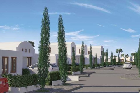 Дом с 3 спальнями в Менеу, Кипр №65406 1