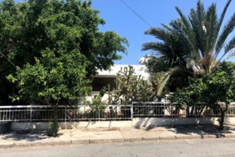 3 bedrooms Villa in Limassol, Cyprus No. 106089 2