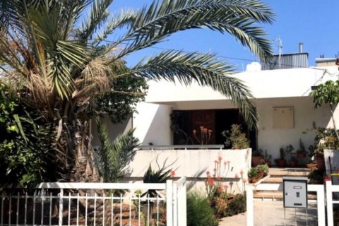 3 bedrooms Villa in Limassol, Cyprus No. 106089