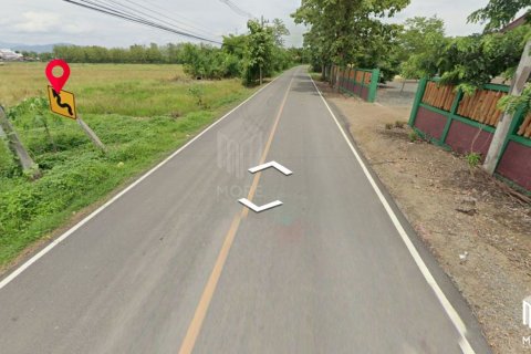 Land in Chiang Mai, Thailand No. 97858 8