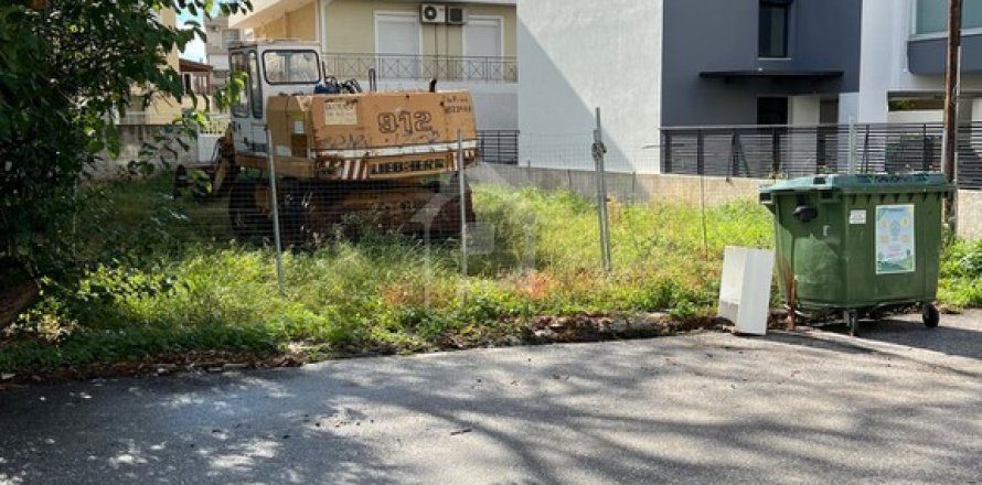 265m² Land en Glyfada, Greece No. 108605