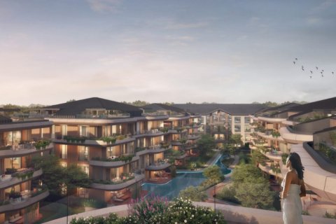 3 chambres Appartement à Ba Dinh, Vietnam No. 12513 2