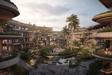 3 chambres Appartement à Ba Dinh, Vietnam No. 12513 6