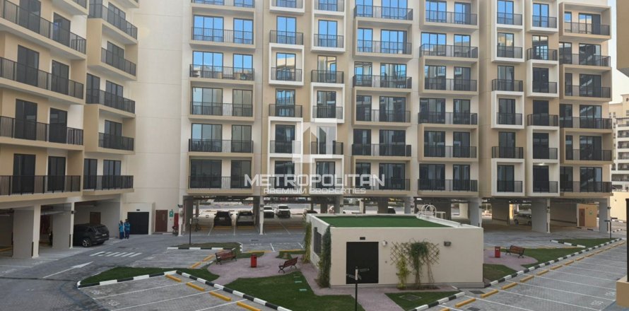 1 chambre Appartement à Al Hamra Village, UAE No. 119222