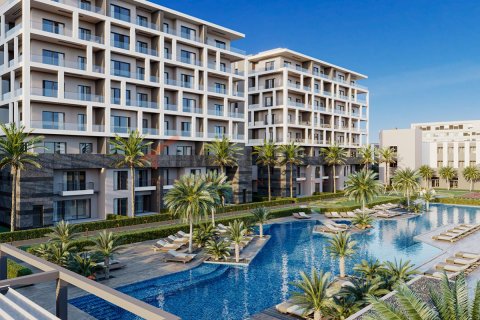 2 bedrooms Apartment in Luong Hoa, Vietnam No. 22235 4