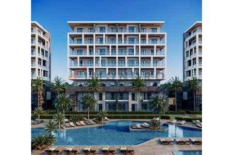 2 bedrooms Apartment in Luong Hoa, Vietnam No. 22235 5