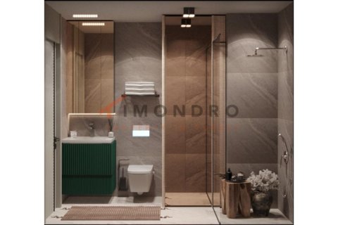 2 bedrooms Apartment in Luong Hoa, Vietnam No. 22235 12