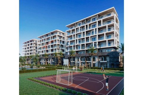 2 bedrooms Apartment in Luong Hoa, Vietnam No. 22235 6