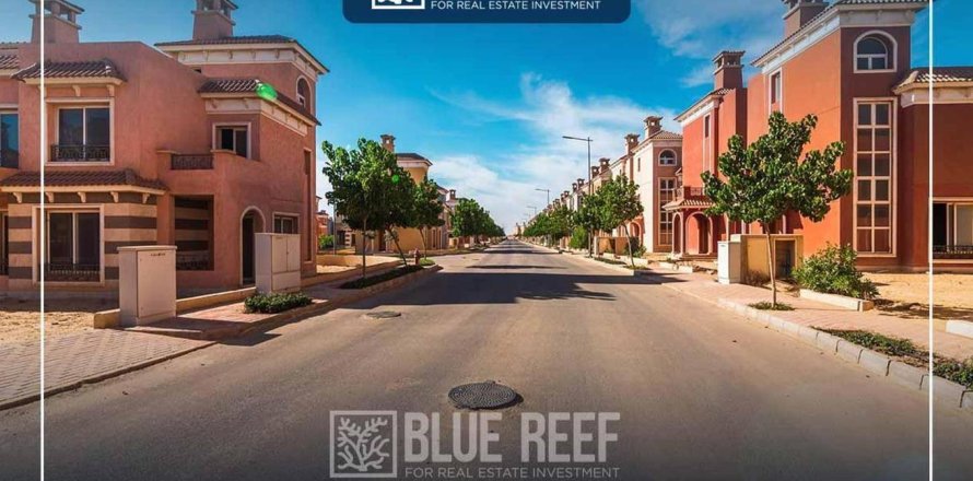 4 bedrooms Villa in Mariouteya Corridor, Vietnam No. 38464